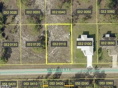 1143 Welland St., Lehigh Acres, FL 33974