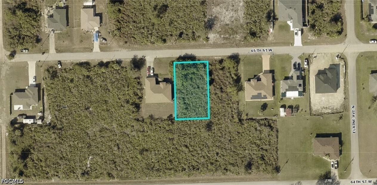 2709 65th St., Lehigh Acres, FL 33971