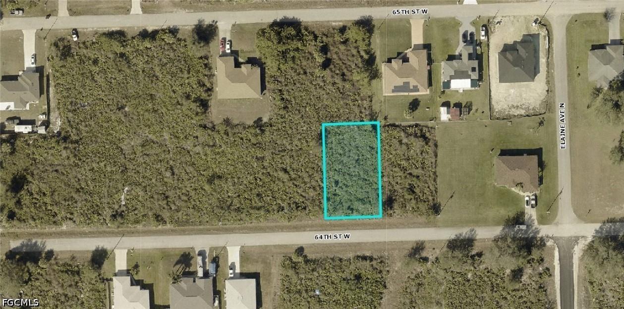 2706 64th St., Lehigh Acres, FL 33971