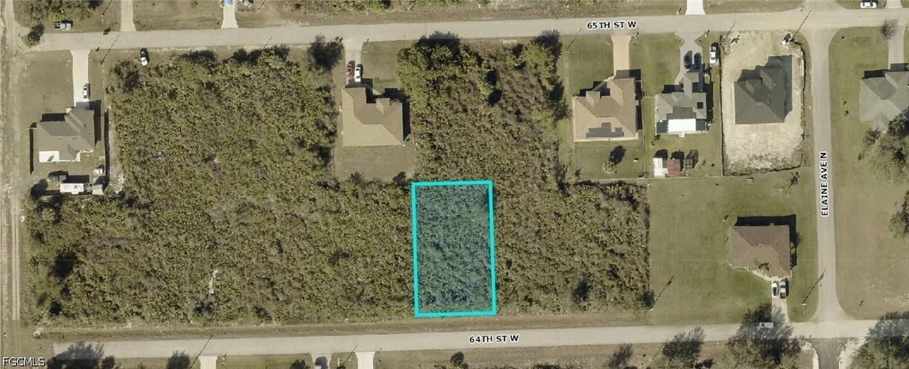 2708 64th St., Lehigh Acres, FL 33971