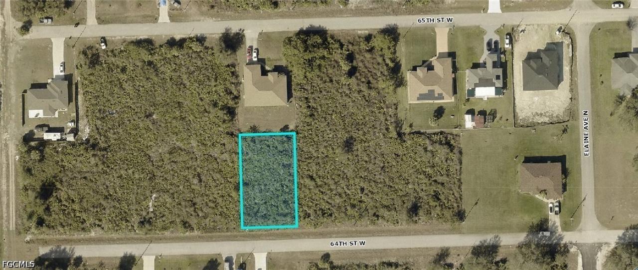 2710 64th St., Lehigh Acres, FL 33971