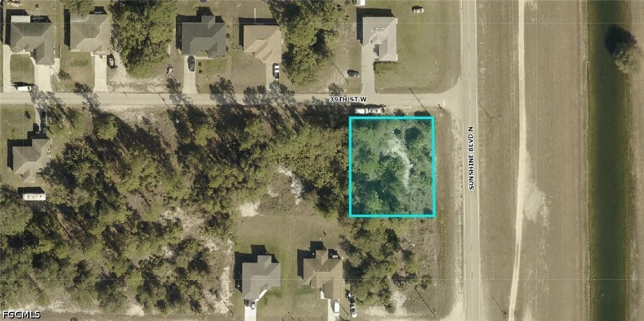 2501 39th St., Lehigh Acres, FL 33971