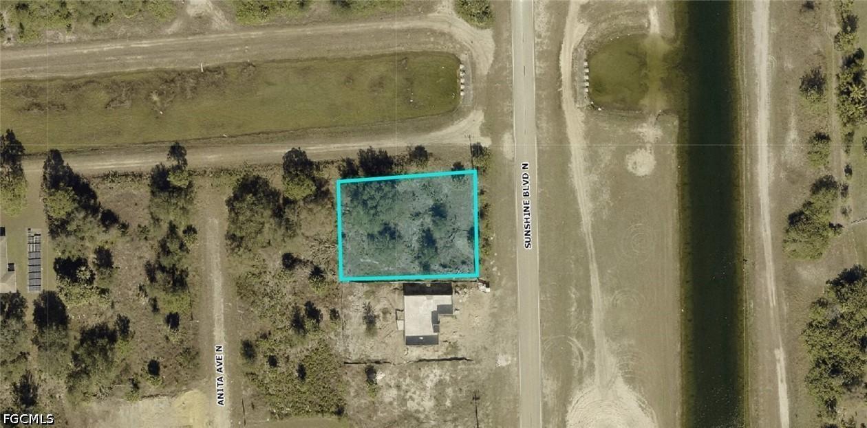 5907 Sunshine Blvd., Lehigh Acres, FL 33971