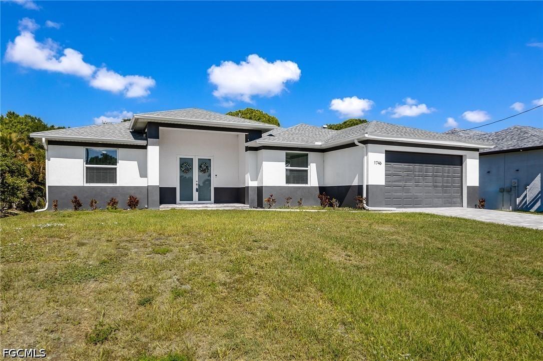 1746 NW 26th Ave., Cape Coral, FL 33993