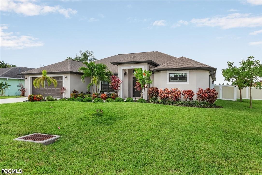 1702 SE 1st Ter., Cape Coral, FL 33990