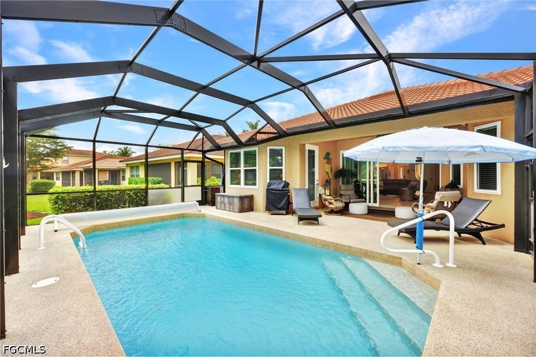12910 Seaside Key Ct., North Fort Myers, FL 33903