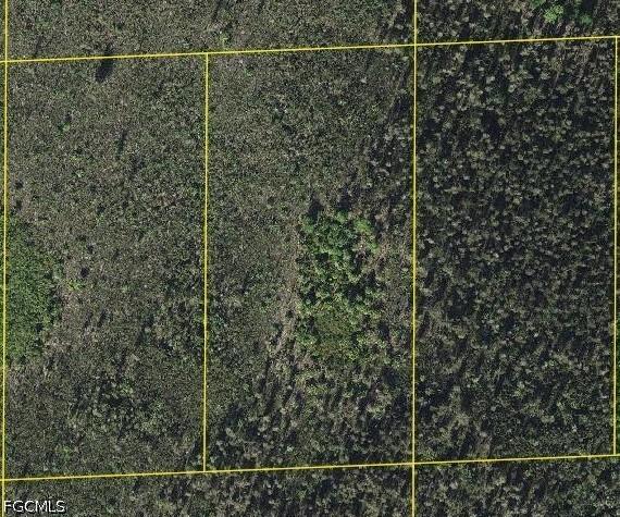 004 North Belle Meade, Naples, FL 34114