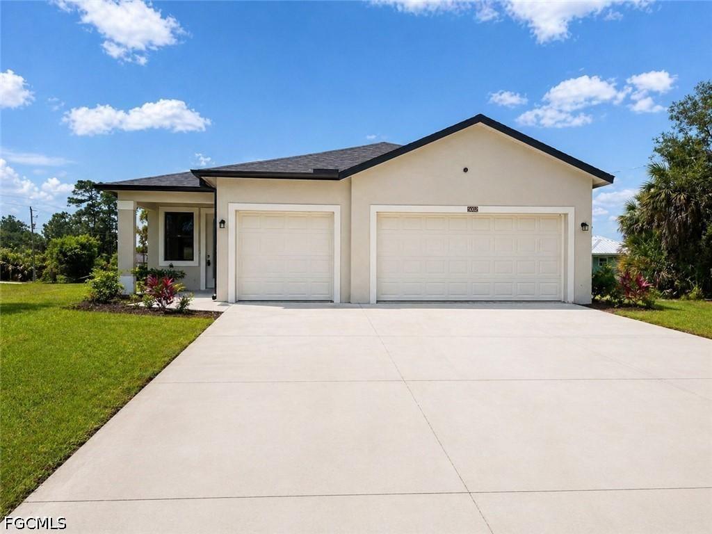 5002 Gramercy Rd., Labelle, FL 33935