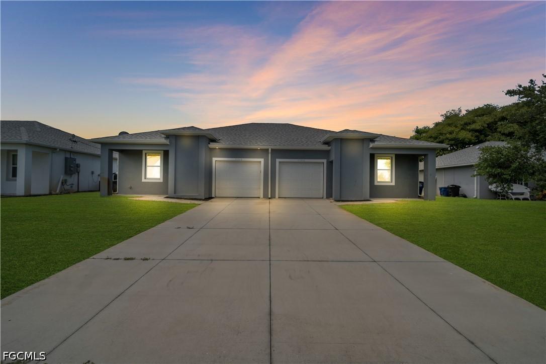17366-17368 Ithaca Dr., Fort Myers, FL 33967