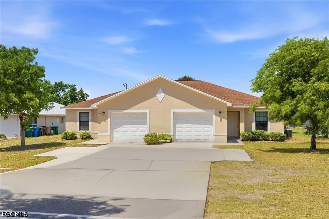 1018-1020 SE 24th Ave., Cape Coral, FL 33990