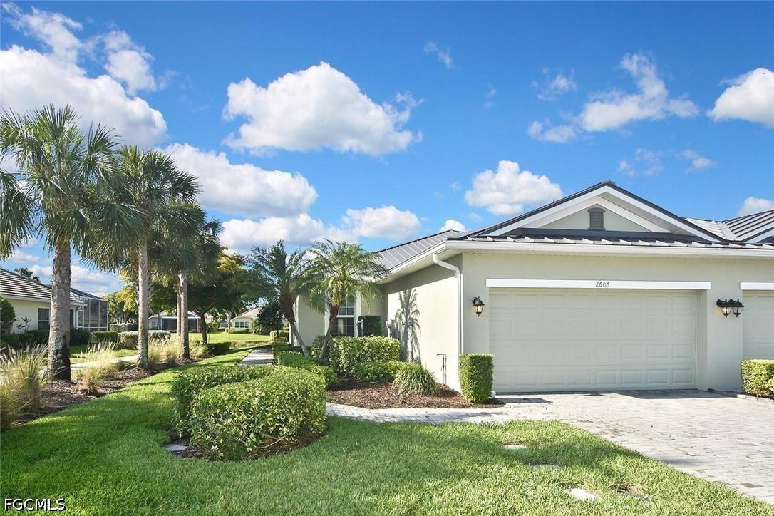 2606 Anguilla Dr., Cape Coral, FL 33991