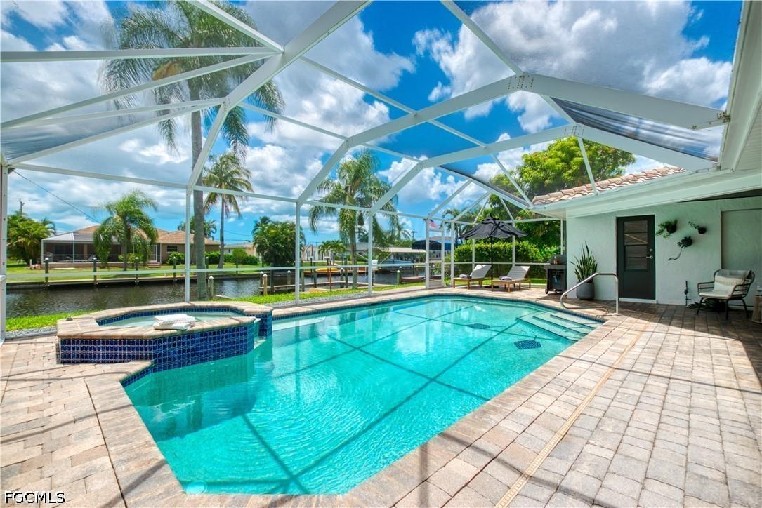 154 SW 52nd St., Cape Coral, FL 33914