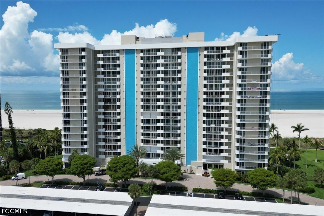 140 Seaview Ct. #1504S, Marco Island, FL 34145