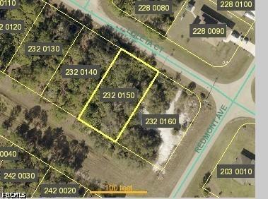 603 Loleta Ct., Lehigh Acres, FL 33972