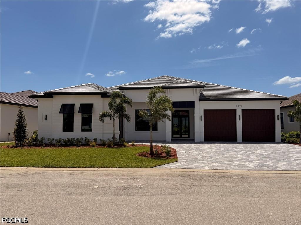 3393 Chestnut Grove Dr., Alva, FL 33920