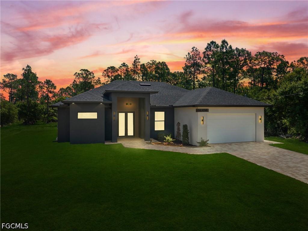 614 Scott Ave., Lehigh Acres, FL 33972