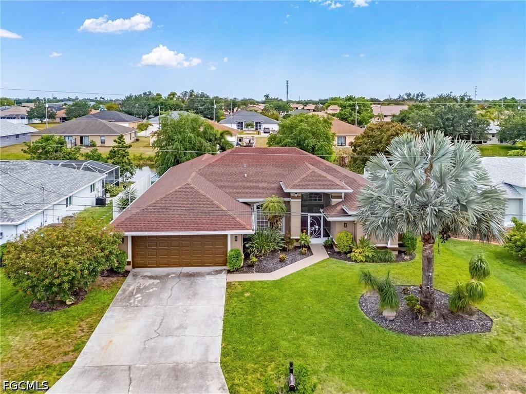 1204 SE 5th Ter., Cape Coral, FL 33990