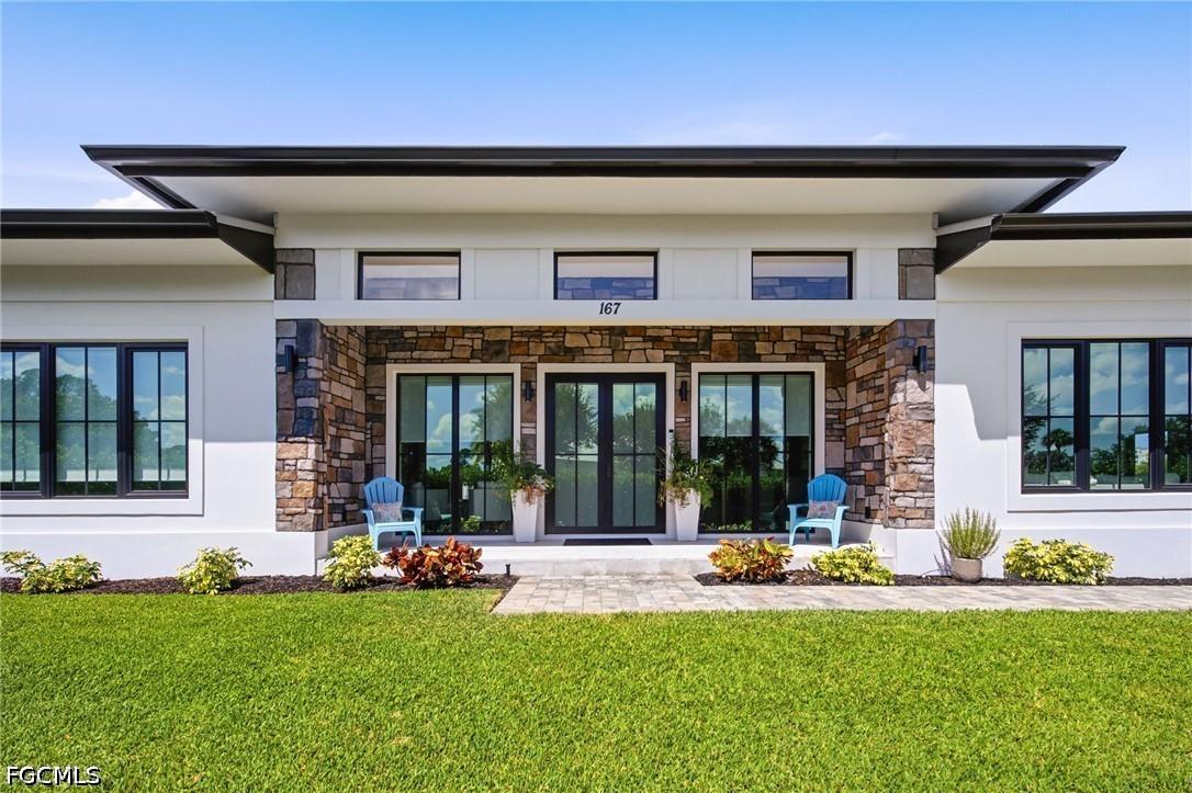 167 Burning Tree Dr., Naples, FL 34105