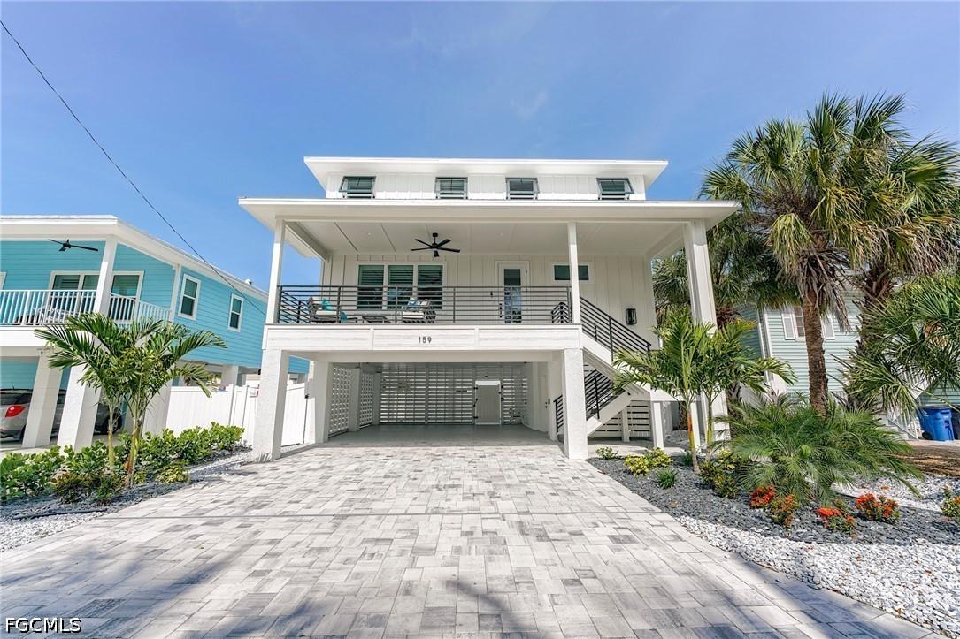 159 Delmar Ave., Fort Myers Beach, FL 33931