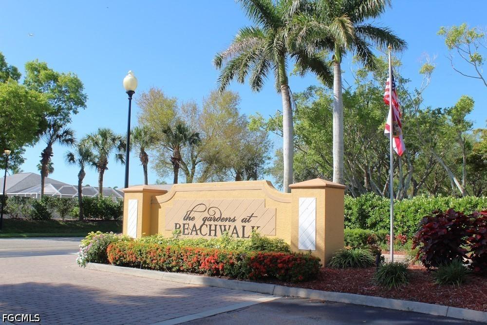 15605 Ocean Walk Cir. #303, Fort Myers, FL 33908
