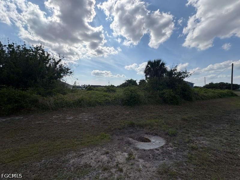 7031 Calder Cir., Labelle, FL 33935