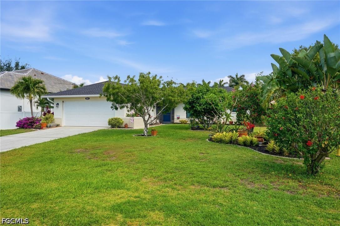 2501 SW 52nd Ter., Cape Coral, FL 33914