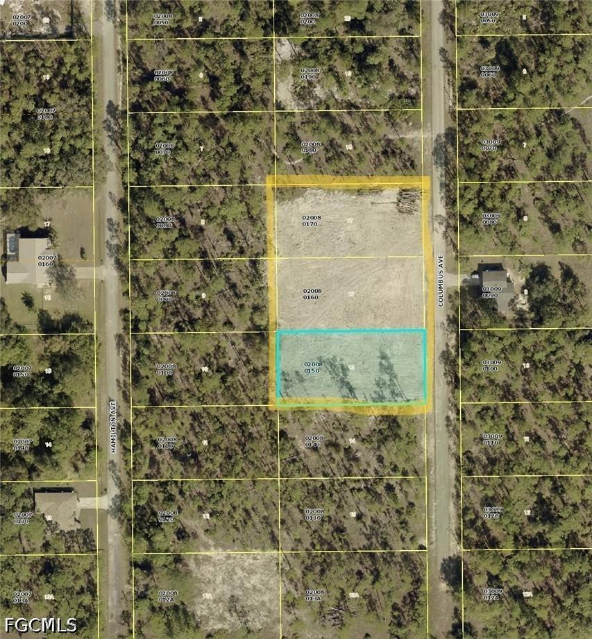 1207 Columbus Ave., Lehigh Acres, FL 33972