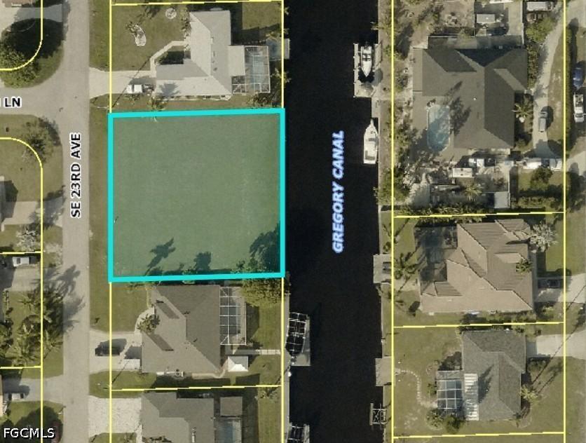 1041 SE 23rd Ave., Cape Coral, FL 33990
