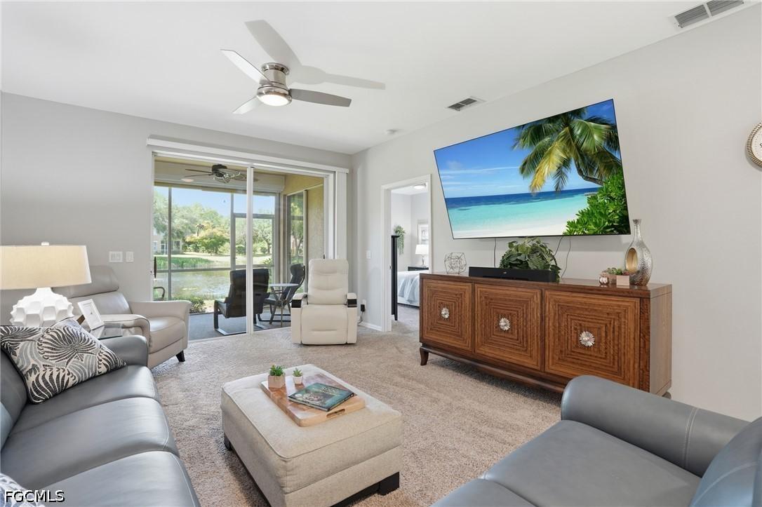 14570 Daffodil Dr. #803, Fort Myers, FL 33919