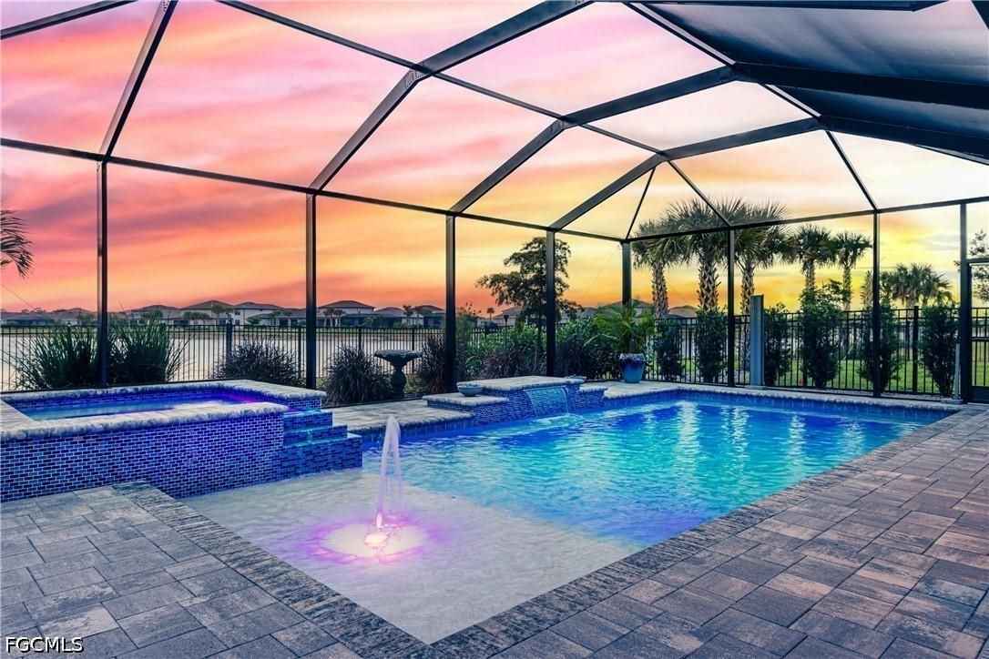 3692 Passion Vine Dr., Alva, FL 33920