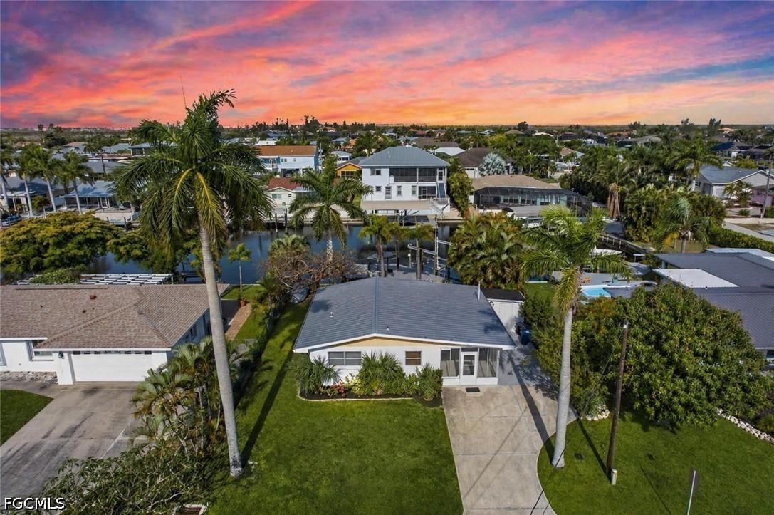 12307 Matlacha Blvd., Matlacha Isles, FL 33991
