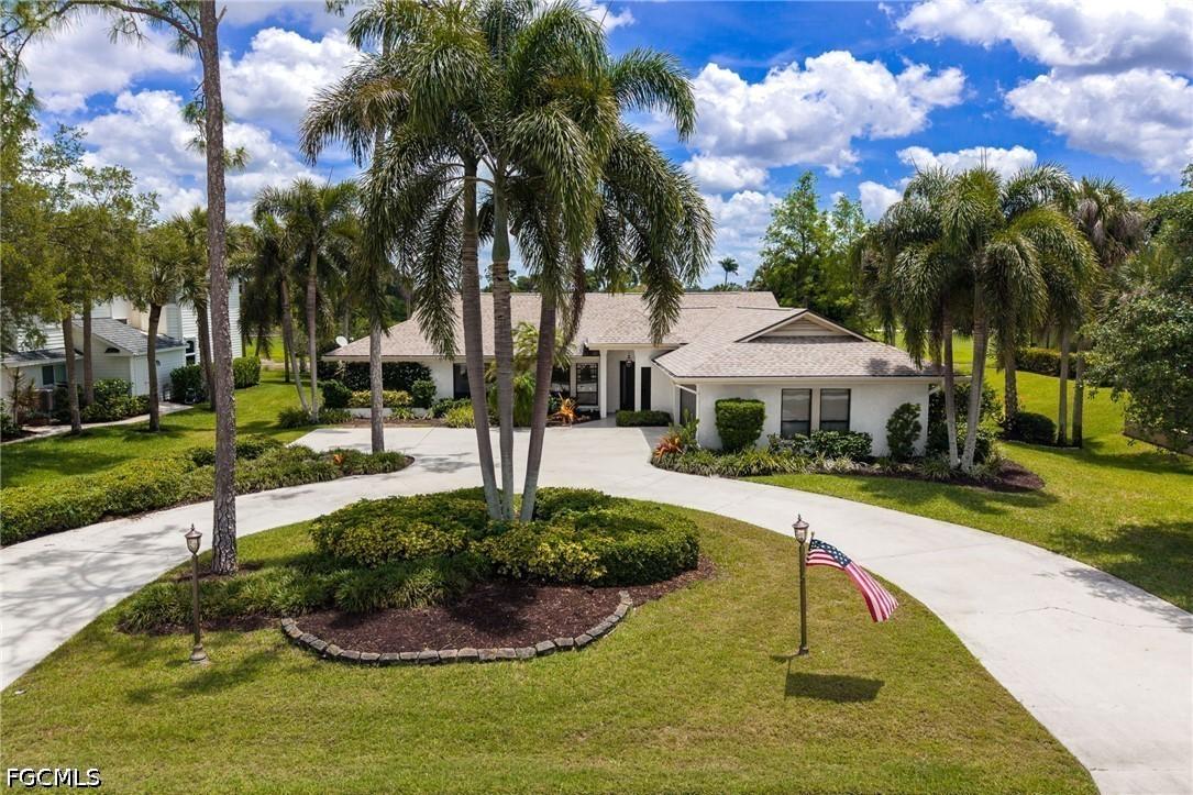 16986 Timberlakes Dr., Fort Myers, FL 33908