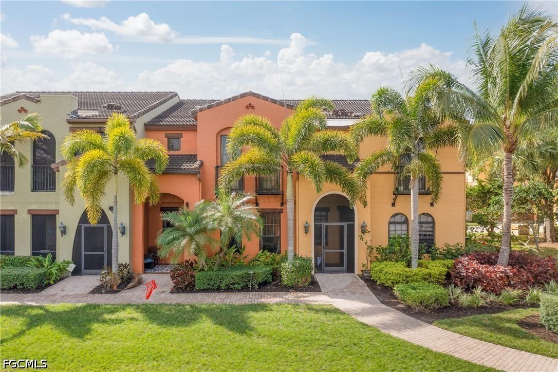 11908 Tulio Way #3105, Fort Myers, FL 33912