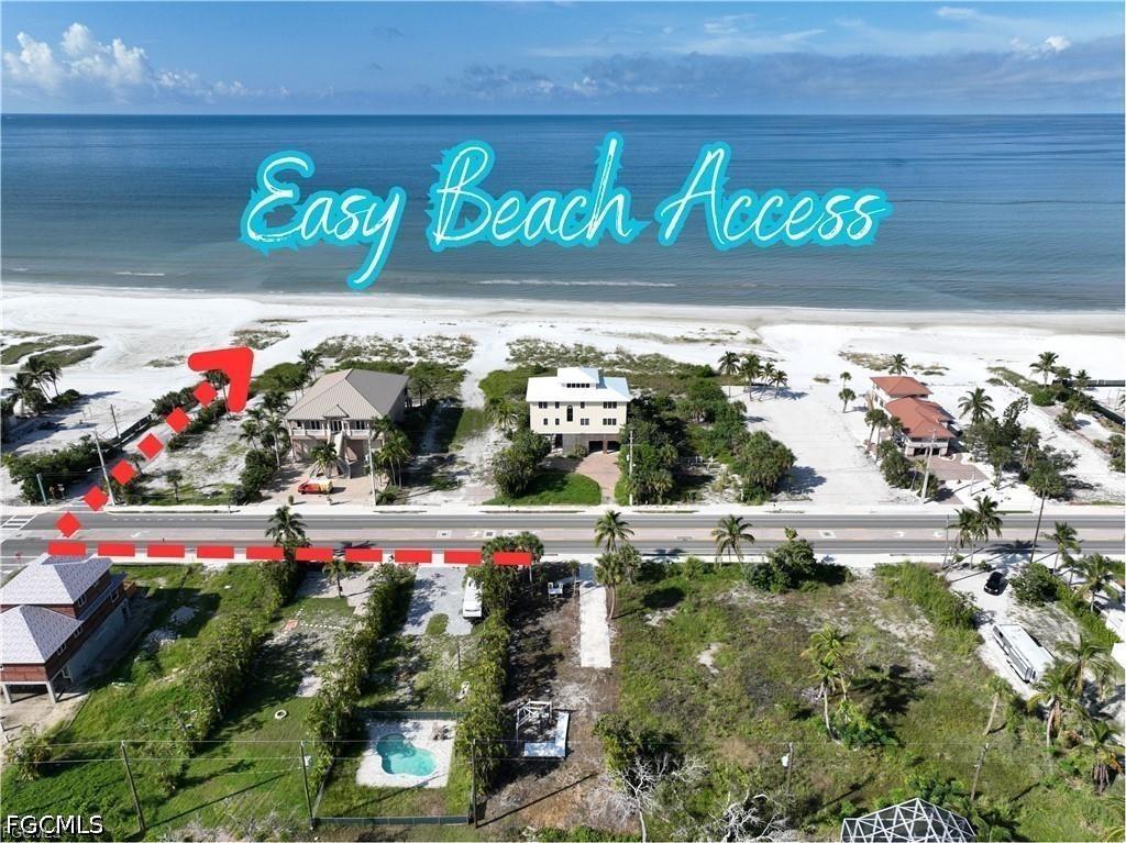 5851 Estero Blvd., Fort Myers Beach, FL 33931