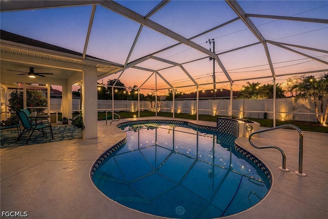 1945 Academy Blvd., Cape Coral, FL 33990