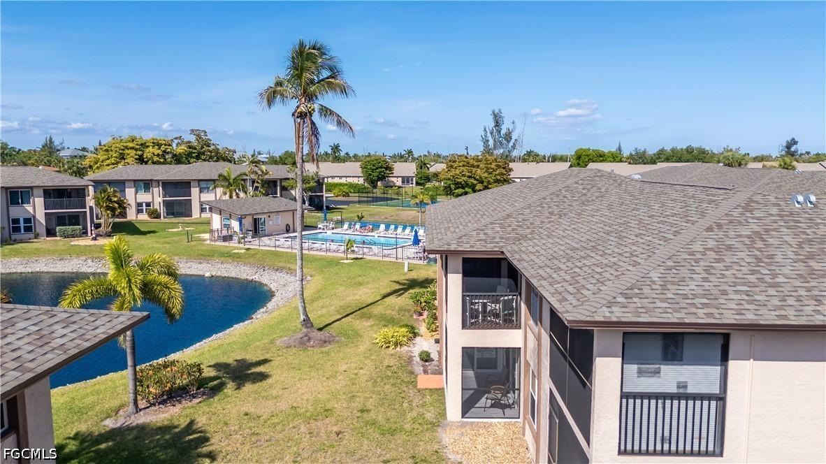 16881 Davis Rd. #723, Fort Myers, FL 33908