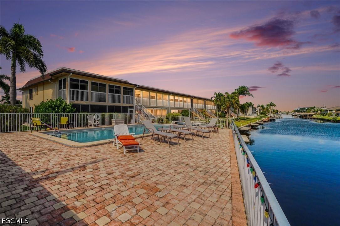 1206 SE 46th St. #2G, Cape Coral, FL 33904