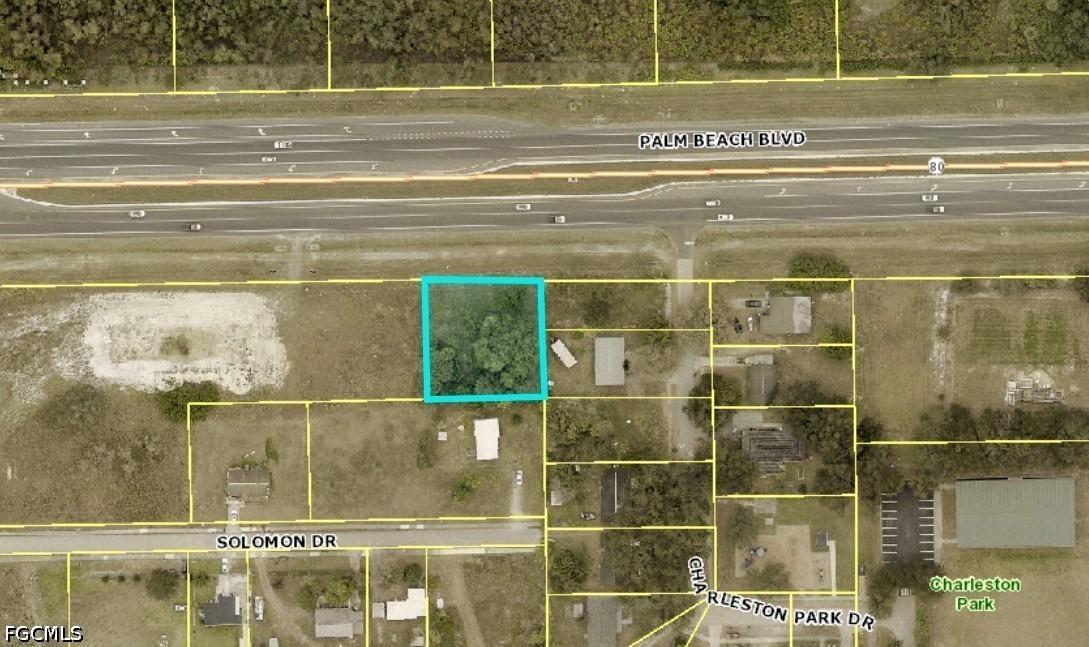23110 Palm Beach Blvd., Alva, FL 33920