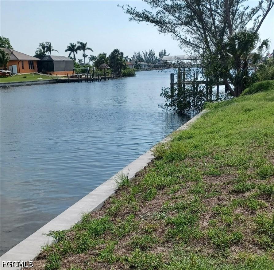 4128 NW 30th Ln., Cape Coral, FL 33993