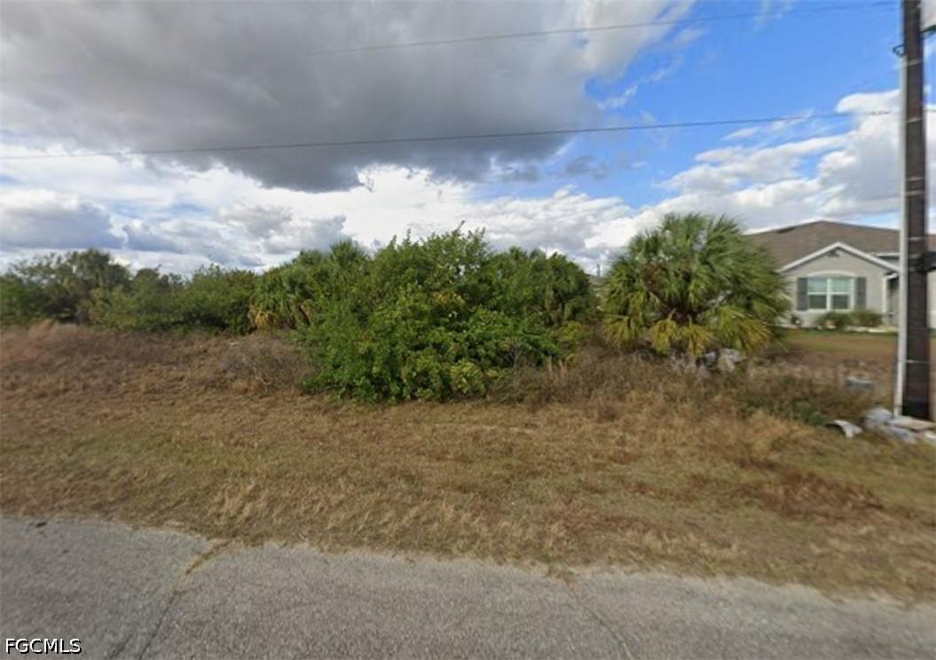 526 Glendale Ave., Labelle, FL 33935