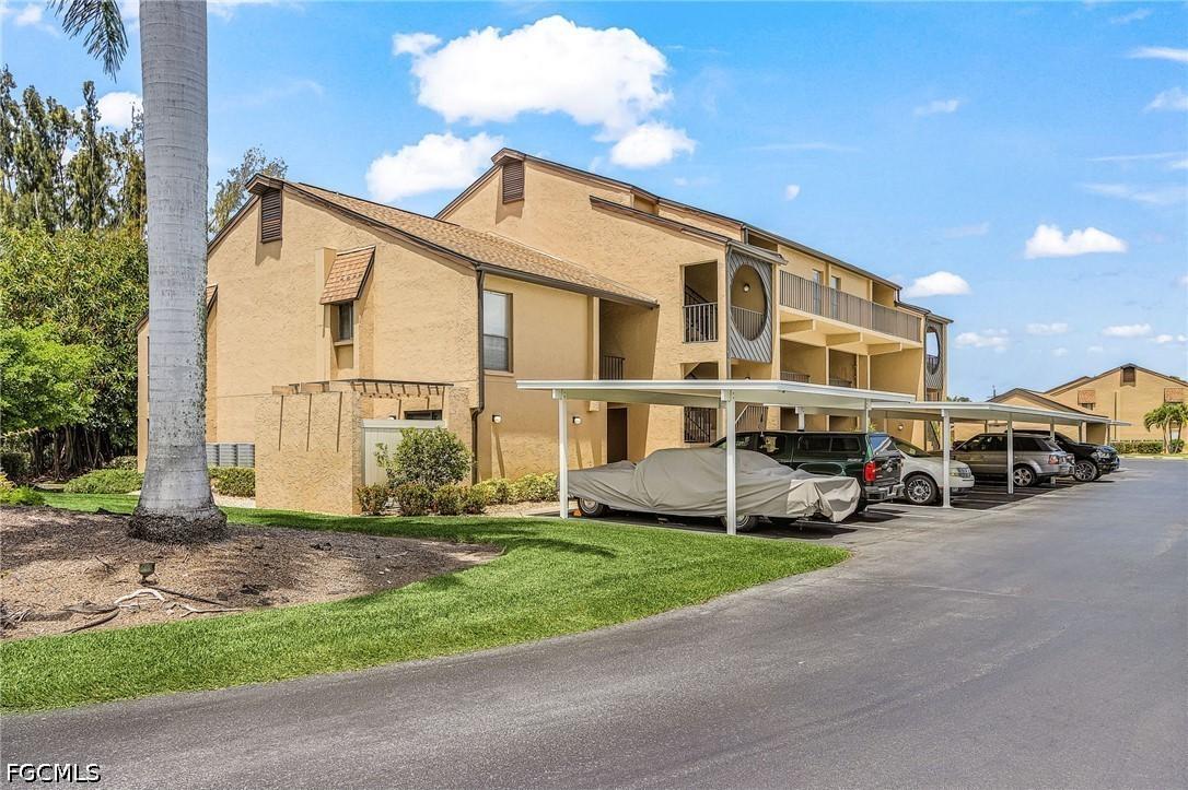 15751 Windward Way Cir. #1201, Fort Myers, FL 33908