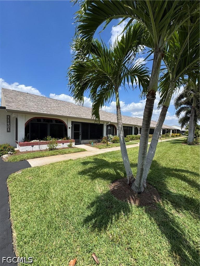 11421 Caravel Cir. #3150, Fort Myers, FL 33908