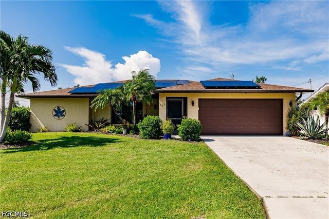 New Homes with In-ground Swimming Pools in Bimini Basin: May 10th to May 16th