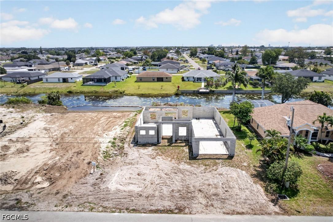 1003 NE 10th Pl., Cape Coral, FL 33909