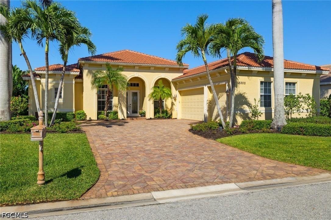 18200 Creekside View Dr., Fort Myers, FL 33908