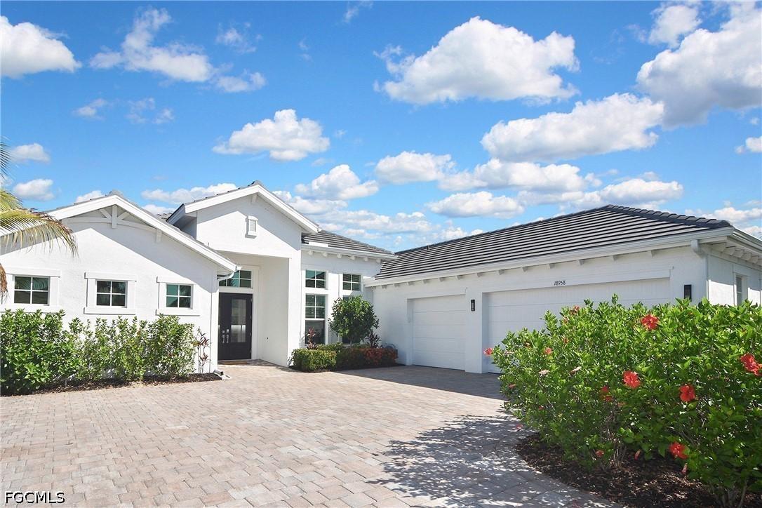 18958 Wildblue Blvd., Fort Myers, FL 33913