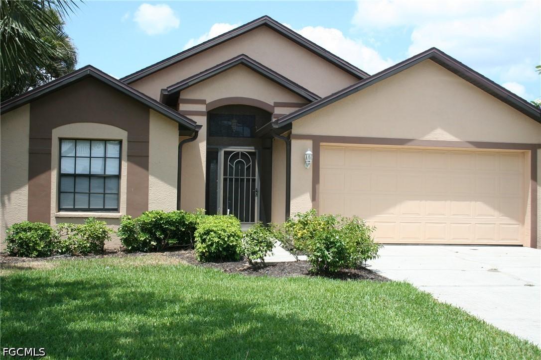 15472 Admiralty Cir. #2, North Fort Myers, FL 33917