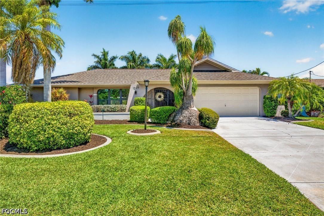 1229 El Dorado Pkwy., Cape Coral, FL 33904