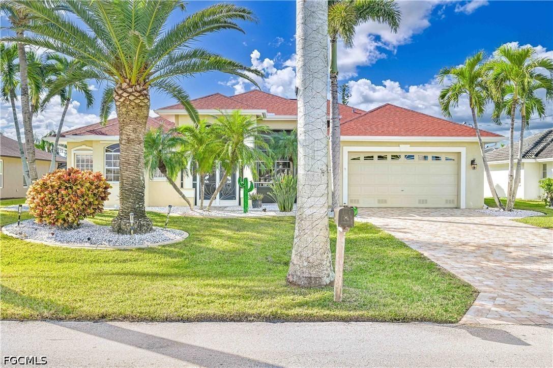 2010 SE 18th Ave., Cape Coral, FL 33990