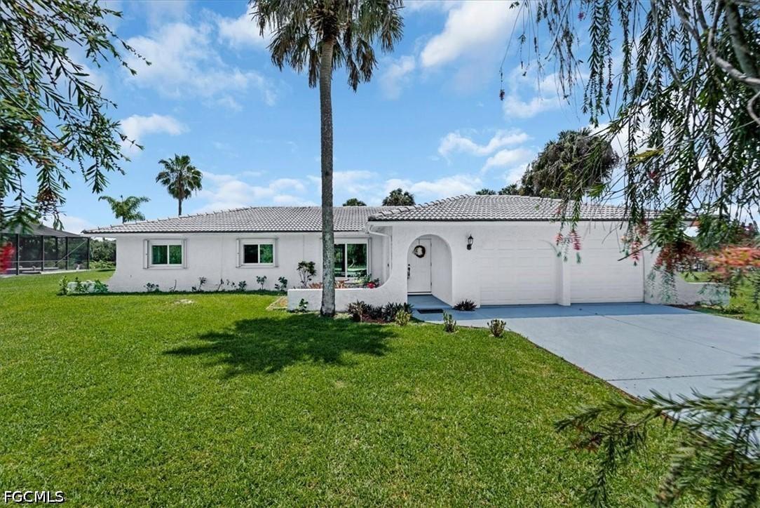 3233 Shell Ln., Labelle, FL 33935